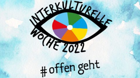 Interkulturelle Woche in Halle