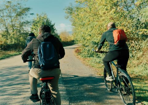 Sonntag, 09.08.2026: Große Fahrradtour mit Grillfest und Sportangeboten