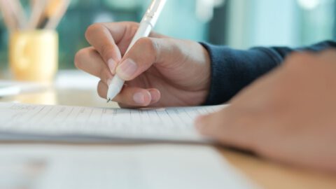„Wie schreibe ich eine gute Bewerbung?“ – Fortbildung für Engagierte