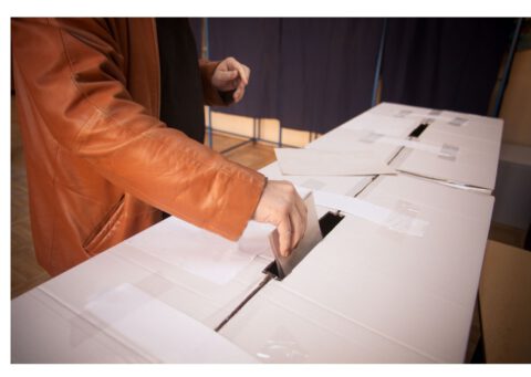 Infoveranstaltung zur Landtagswahl für Eingebürgerte am 24.8.
